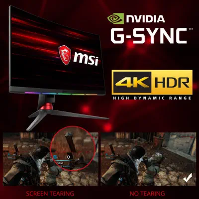 MSI GeForce GTX 1650 Super Ventus XS OC Gaming Ekran Kartı