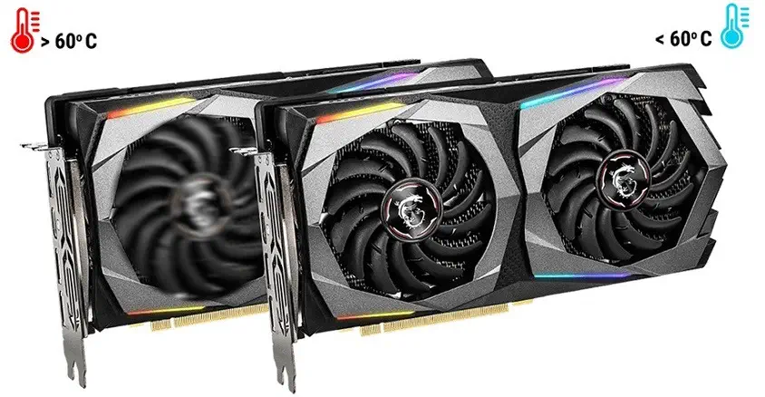 MSI GeForce RTX 2060 Super Gaming Ekran Kartı