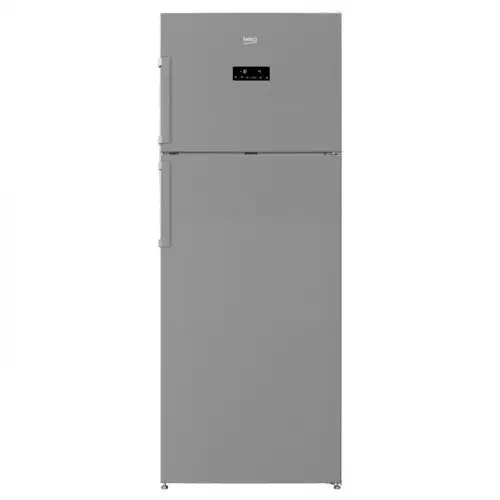 Beko 970505 EI Çift Kapılı Buzdolabı