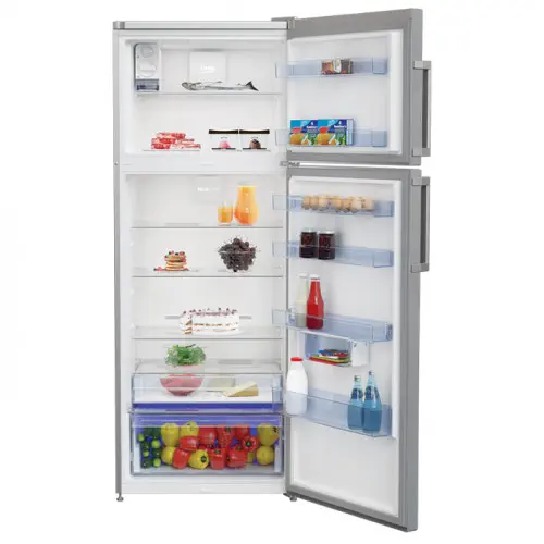 Beko 970505 EI Çift Kapılı Buzdolabı