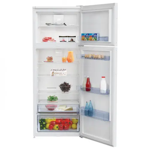 Beko 970504 MB Çift Kapılı Buzdolabı