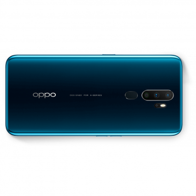 OPPO A9 2020 128 GB Mor Cep Telefonu - OPPO Türkiye Garantili