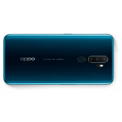 OPPO A9 2020 128GB Yeşil Cep Telefonu - OPPO Türkiye Garantili