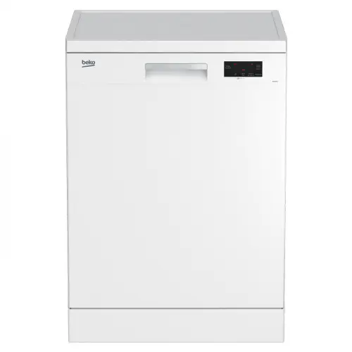 Beko BM 4014 Beyaz Bulaşık Makinesi