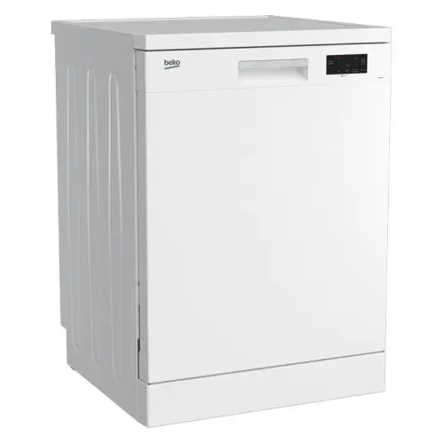 Beko BM 4014 Beyaz Bulaşık Makinesi