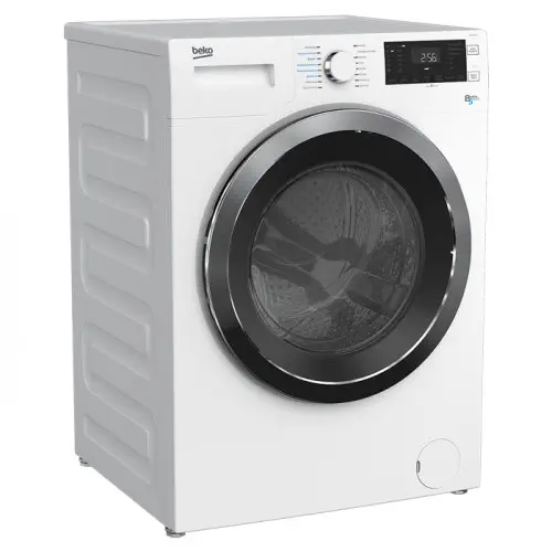 Beko WD 854 YK 8 kg / 5 kg Kurutmalı Çamaşır Makinesi