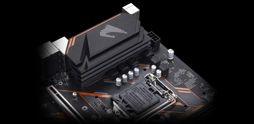 Gigabyte B365 M Aorus Elite Gaming Anakart