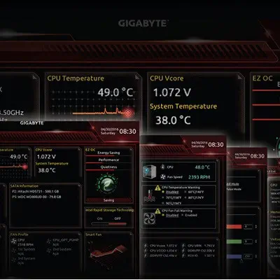 Gigabyte B365 M Aorus Elite Gaming Anakart