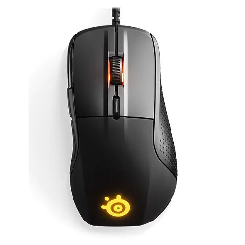 SteelSeries Rival 710 Gaming Mouse 