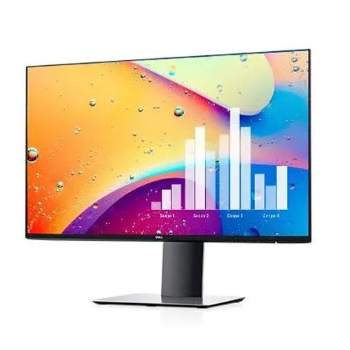 Dell U2419HC 23.8″ Full HD Monitör