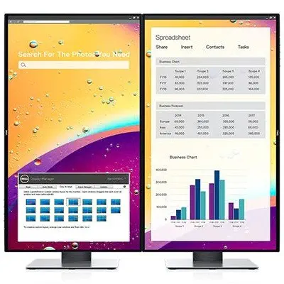 Dell U2419HC 23.8″ Full HD Monitör