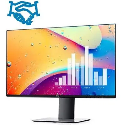 Dell U2419HC 23.8″ Full HD Monitör