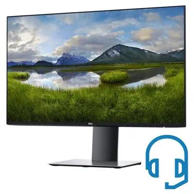 Dell U2419HC 23.8″ Full HD Monitör