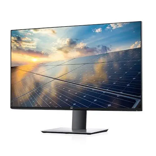 Dell UltraSharp U3219Q 4K Ultra HD Monitör 