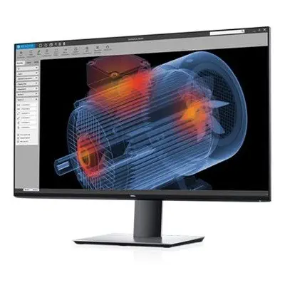 Dell UltraSharp U3219Q 4K Ultra HD Monitör 