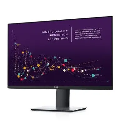 Dell P2720D 27″ QHD Monitör