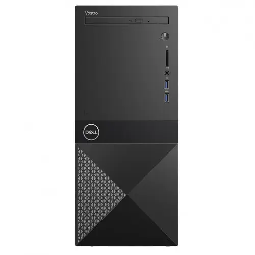 Dell Vostro 3671 N204VD3671EMEA01_U Masaüstü Bilgisayar