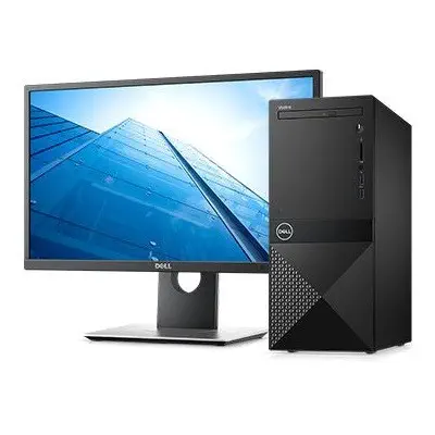 Dell Vostro 3671 N204VD3671EMEA01_U Masaüstü Bilgisayar