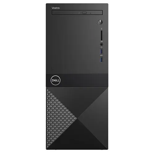 Dell Vostro 3671 N113VD3671EMEA01_U Masaüstü Bilgisayar