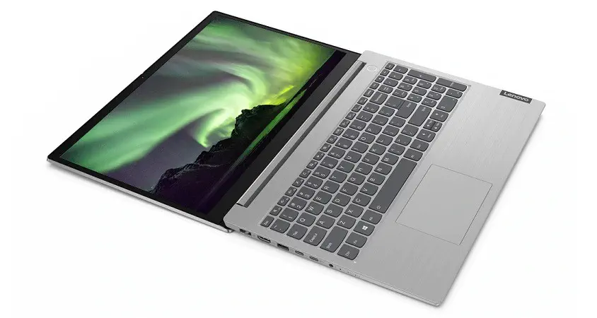 Lenovo ThinkBook 15-IML 20RW002GTX Notebook