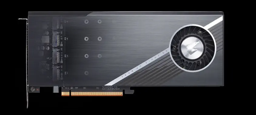 Gigabyte TRX40 Designare XL-ATX Gaming Anakart