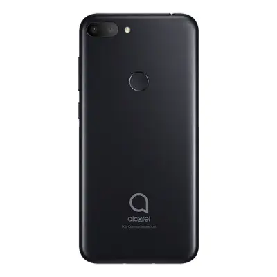 Alcatel 1S 64GB + 4 GB Ram Çift Hat Altın Cep Telefonu 