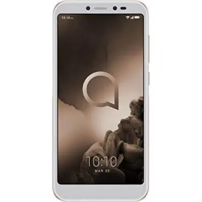 Alcatel 1S 64GB + 4 GB Ram Çift Hat Altın Cep Telefonu 