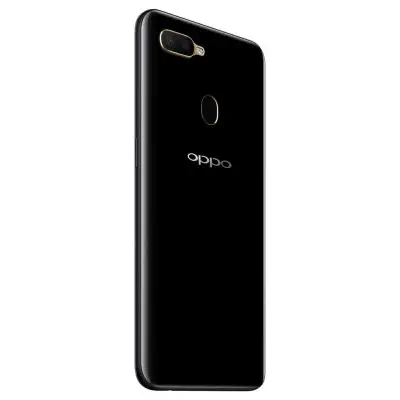 OPPO A5s 32GB Siyah Cep Telefonu