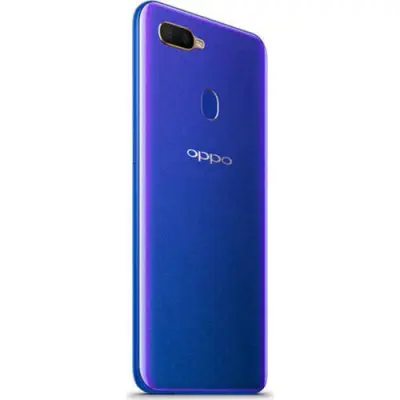OPPO A5s 32GB Mavi Cep Telefonu 