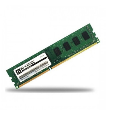 Hi-Level HLV-PC12800D3-8G-K Ram
