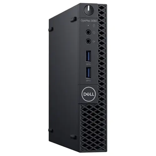 Dell OptiPlex 3060 MFF Mini PC