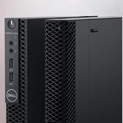 Dell OptiPlex 3060 MFF Mini PC