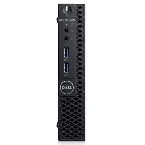 Dell OptiPlex 3060 MFF Mini PC