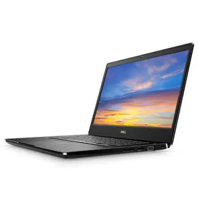 Dell Latitude 3400 14″ Ubuntu Notebook