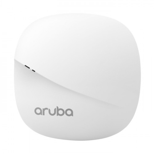 HP Aruba AP303 JZ320A 867Mbps 2 x 2 MIMO Access Point