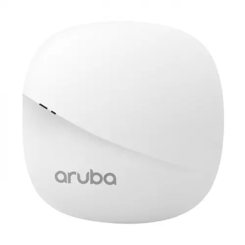 HP Aruba AP303 JZ320A 867Mbps 2 x 2 MIMO Access Point