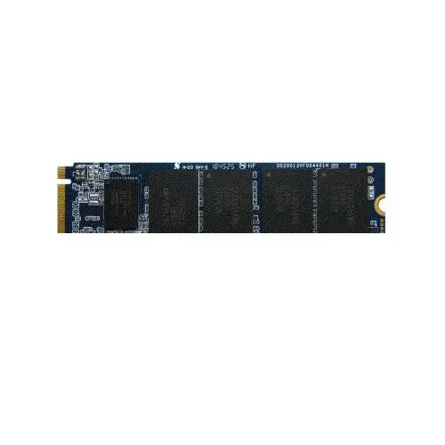 Hı-Level HLV-M2PCIeSSD2280/512G 512GB M.2 SSD Disk 