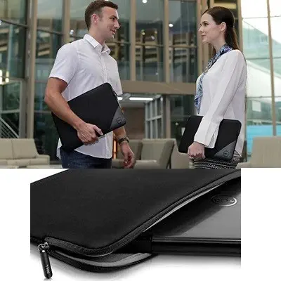 Dell 15″ Essential Sleeve 460-BCQO ES1520V Notebook Kılıfı