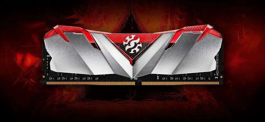 Adata XPG Gammix D30 AX4U320038G16A-SR30 8GB DDR4 3200MHz Gaming Ram