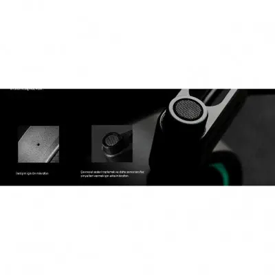 Xiaomi 1MORE H1005 Spearhead VR Gaming Kulaklık