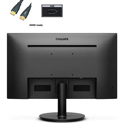 Philips 221V8A/01 21.5 inç Full HD Monitör