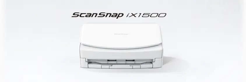 Fujitsu Scansnap IX1500 Döküman Tarayıcı