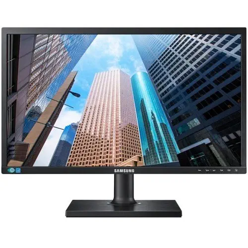 Samsung LS24E65UPL/UF 23.6 inç Full HD Monitör