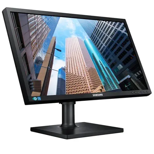 Samsung LS24E65UPL/UF 23.6 inç Full HD Monitör