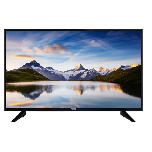 Vestel 40F9400 40 inç 102 Ekran Full HD Uydu Alıcılı Smart LED Tv