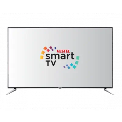 Vestel 40F9400 40 inç 102 Ekran Full HD Uydu Alıcılı Smart LED Tv