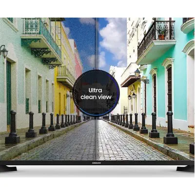 Samsung UE-49N5300 49 inç 123 Ekran Full HD Smart LED Tv