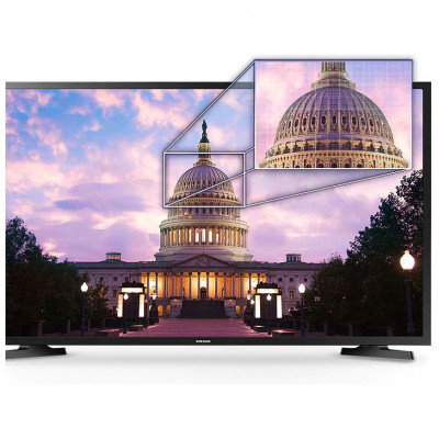 Samsung UE-49N5300 49 inç 123 Ekran Full HD Smart LED Tv