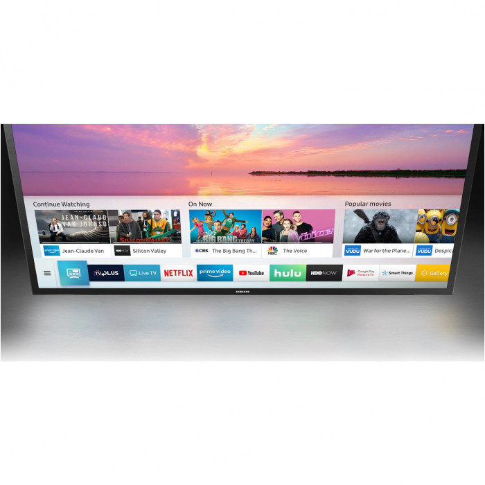 Samsung UE-49N5300 49 inç 123 Ekran Full HD Smart LED Tv