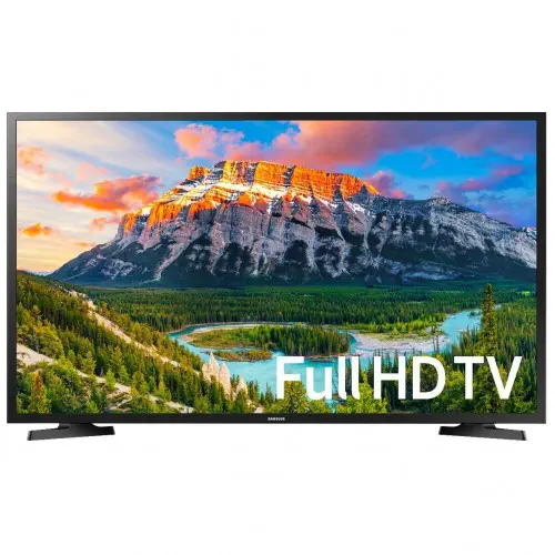 Samsung UE-40N5300 40 inç 102 Ekran Full HD Uydu Alıcılı Smart LED TV